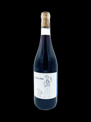 La cuvée du minot - Vin de la vallée du Rhône